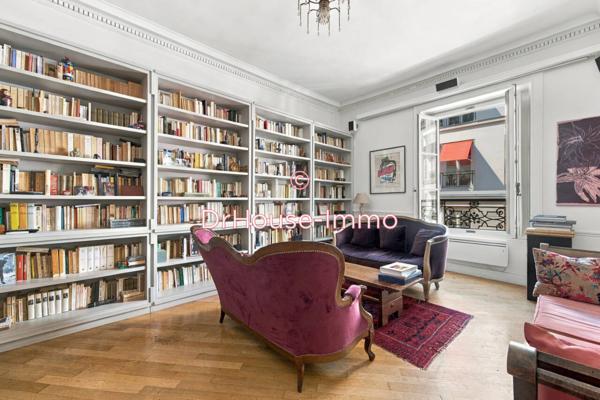 Appartement à vendre 5 pièces de 105 m²