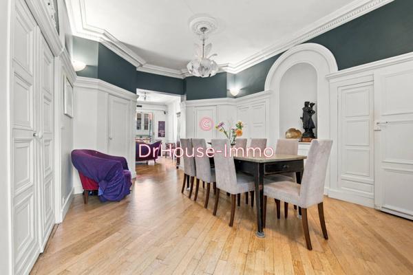 Appartement à vendre 5 pièces de 105 m²