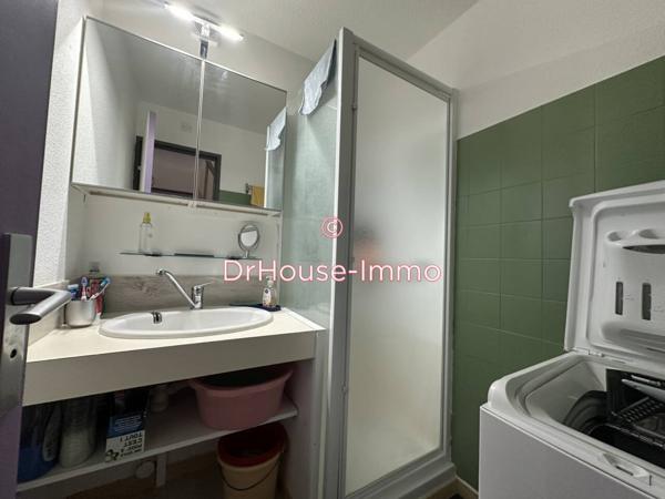 Maison à vendre 3 pièces de 45 m²