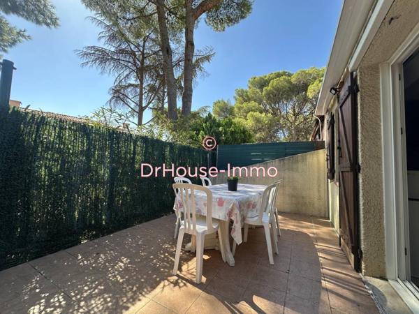 Maison à vendre 3 pièces de 45 m²