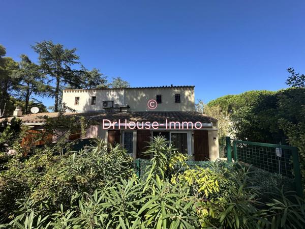Maison à vendre 3 pièces de 45 m²