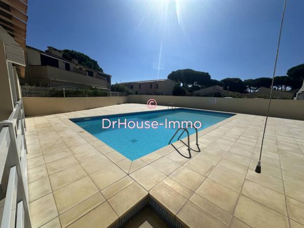 Maison à vendre 3 pièces de 45 m²