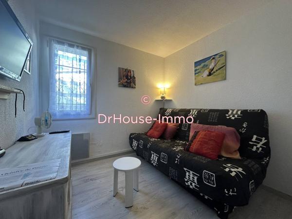 Maison à vendre 3 pièces de 45 m²