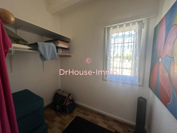 Maison à vendre 3 pièces de 45 m²
