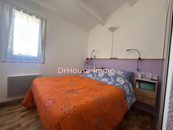 Maison à vendre 3 pièces de 45 m²