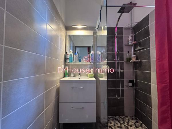 Maison à vendre 3 pièces de 45 m²