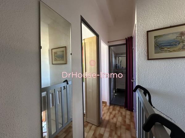 Maison à vendre 3 pièces de 45 m²