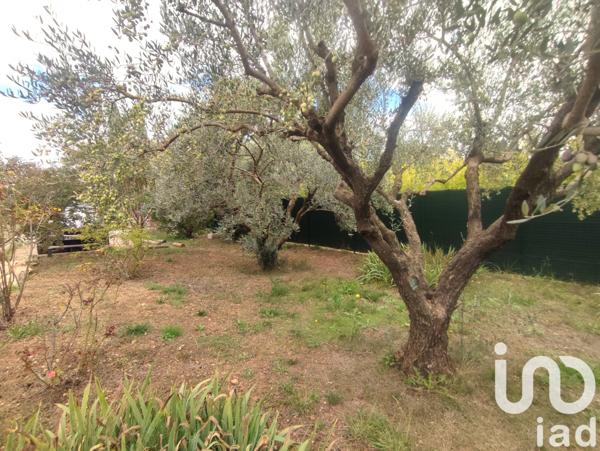 Maison à vendre 4 pièces 151 m² La Motte