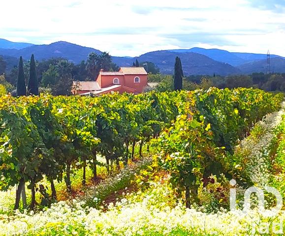 Maison à vendre 4 pièces 151 m² La Motte