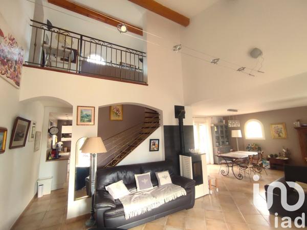 Maison à vendre 4 pièces 151 m² La Motte
