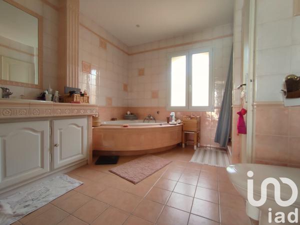 Maison à vendre 4 pièces 151 m² La Motte