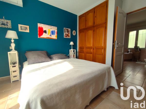 Maison à vendre 4 pièces 151 m² La Motte