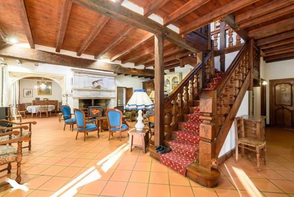 Maison à vendre |  Aurice |  6 pièces | 372 m²