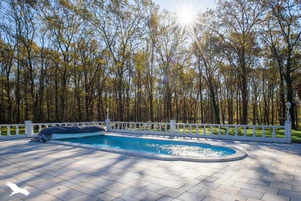 Maison à vendre |  Aurice |  6 pièces | 372 m²