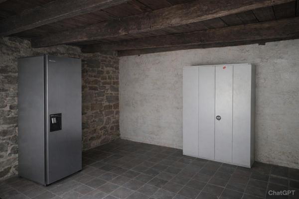 Maison Le Mene Bel environnement