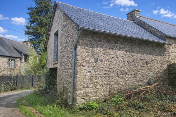 Maison Le Mene Bel environnement