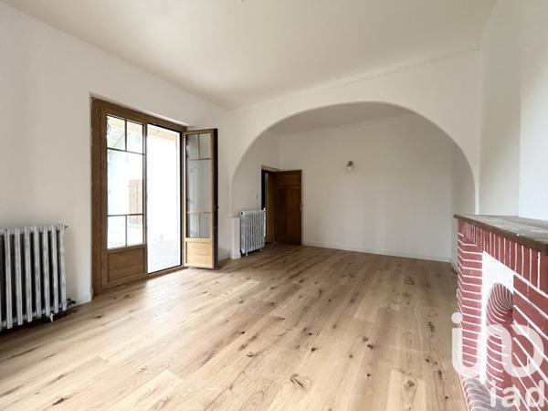 Maison à vendre 5 pièces 170 m² Bessières