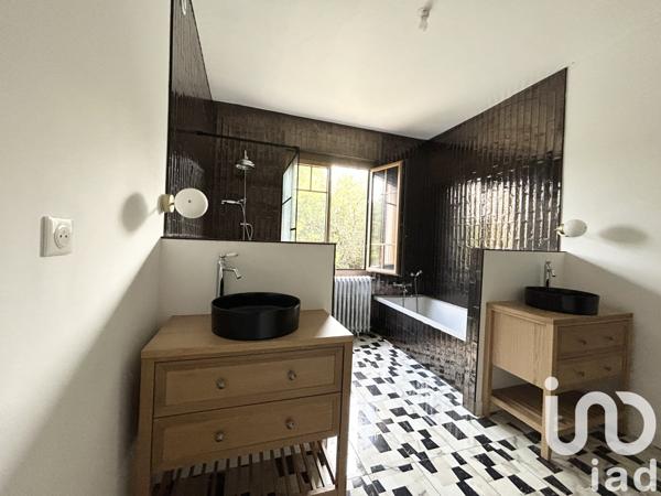 Maison à vendre 5 pièces 170 m² Bessières