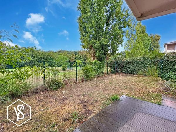 Balma (31130) "VAL VERDE"