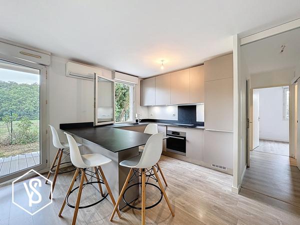 Balma (31130) "VAL VERDE"