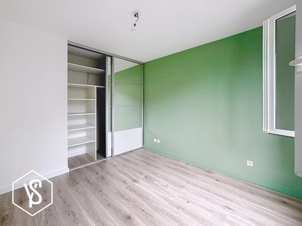 Balma (31130) "VAL VERDE"