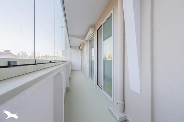 Appartement à vendre |  Toulouse |  3 pièces | 81 m²