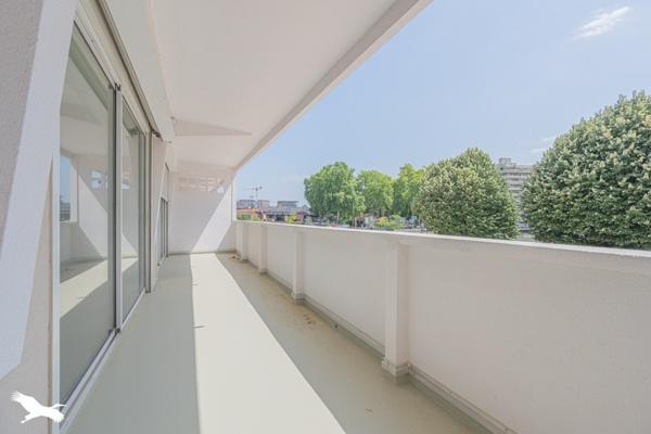 Appartement à vendre |  Toulouse |  3 pièces | 81 m²