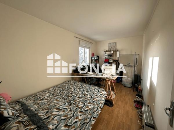 Location Appartement 3 pièces 61.04 m² - 7 RUE EUGENE LANDAIS Poitiers 86000