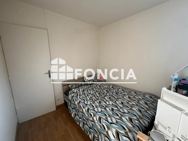 Location Appartement 3 pièces 61.04 m² - 7 RUE EUGENE LANDAIS Poitiers 86000