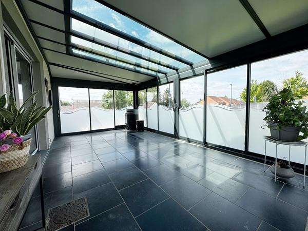 Maison spacieuse et moderne à vendre à Jeumont - Réf 689