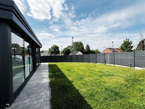 Maison spacieuse et moderne à vendre à Jeumont - Réf 689