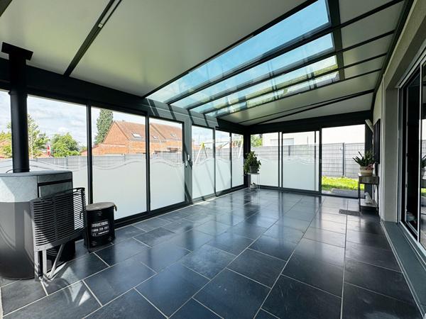 Maison spacieuse et moderne à vendre à Jeumont - Réf 689