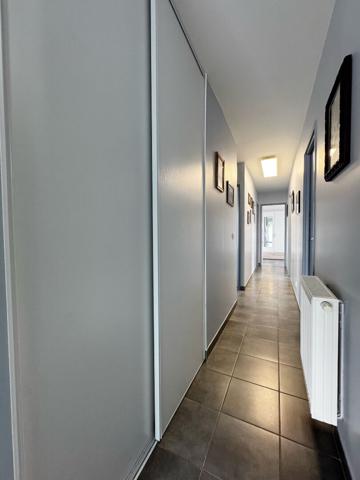 Maison spacieuse et moderne à vendre à Jeumont - Réf 689
