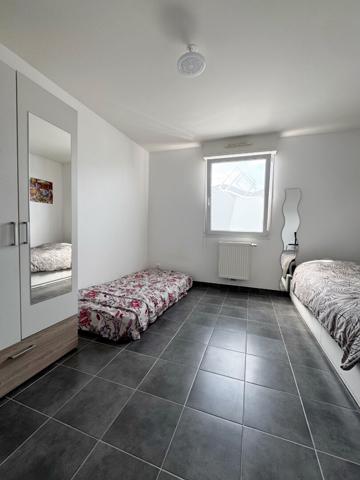 Maison spacieuse et moderne à vendre à Jeumont - Réf 689