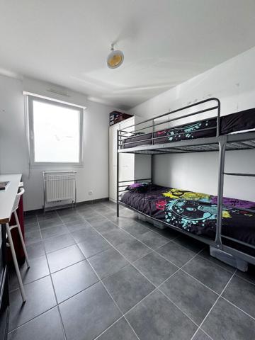 Maison spacieuse et moderne à vendre à Jeumont - Réf 689