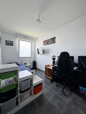 Maison spacieuse et moderne à vendre à Jeumont - Réf 689