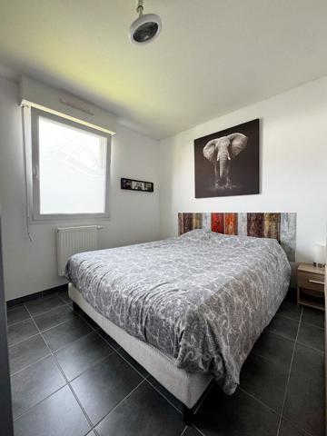Maison spacieuse et moderne à vendre à Jeumont - Réf 689