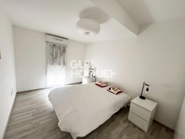Appartement Calais 2 pièce(s) 44.10 m2