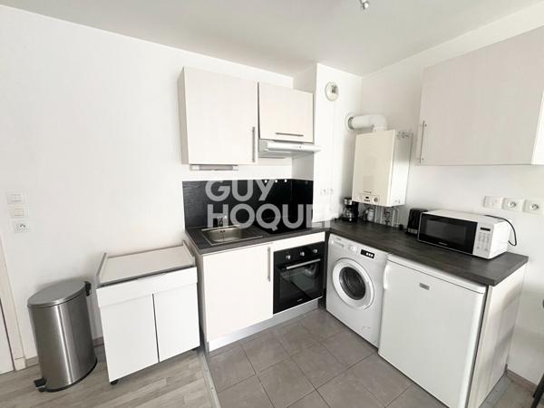 Appartement Calais 2 pièce(s) 44.10 m2