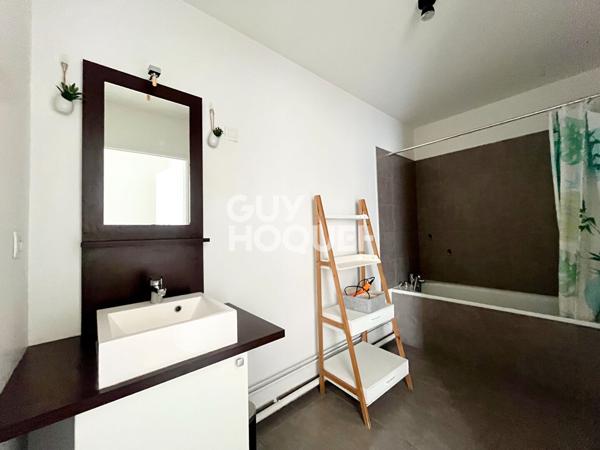 Appartement Calais 2 pièce(s) 44.10 m2