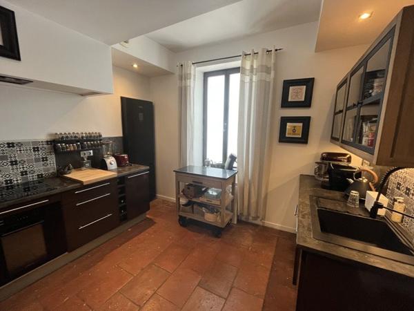 Maison à louer 1 200 € CC Villaudric 4 p 154 m² DPE B