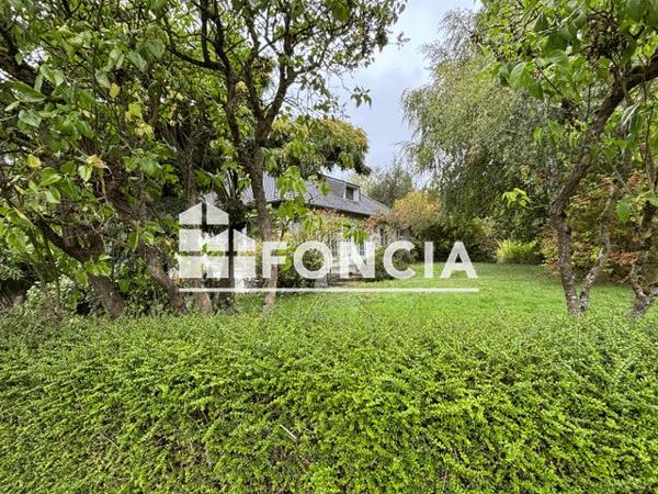 À vendre Maison 4 pièces 97 m² - Fresnay-sur-sarthe 72130