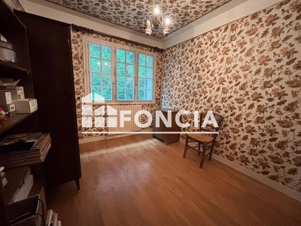 À vendre Maison 4 pièces 97 m² - Fresnay-sur-sarthe 72130