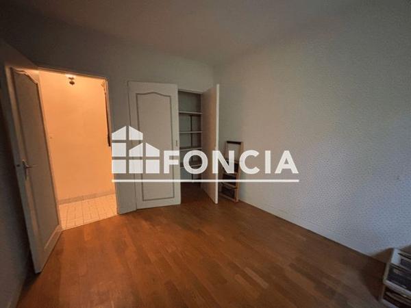 À vendre Maison 4 pièces 97 m² - Fresnay-sur-sarthe 72130