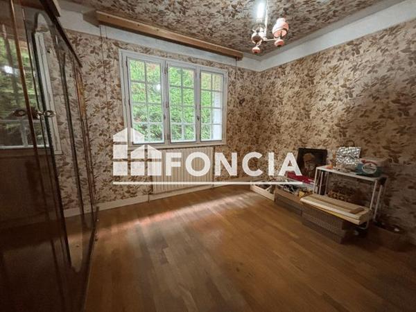 À vendre Maison 4 pièces 97 m² - Fresnay-sur-sarthe 72130