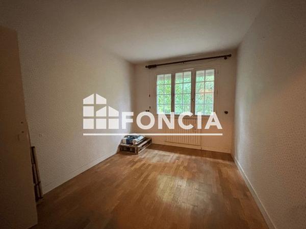 À vendre Maison 4 pièces 97 m² - Fresnay-sur-sarthe 72130