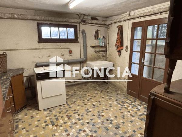 À vendre Maison 4 pièces 97 m² - Fresnay-sur-sarthe 72130