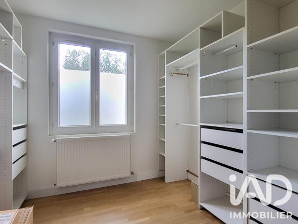 Maison à vendre 6 pièces 164 m² Rezé