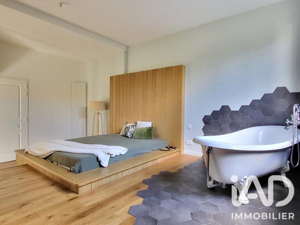 Maison à vendre 6 pièces 164 m² Rezé