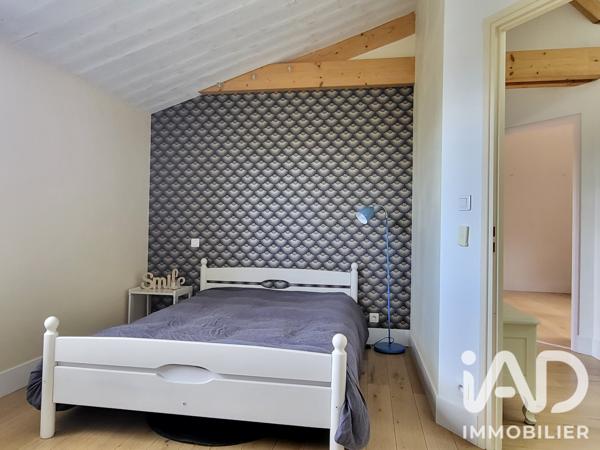 Maison à vendre 6 pièces 164 m² Rezé
